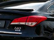 Hyundai i40 I Москва  - изображение 20