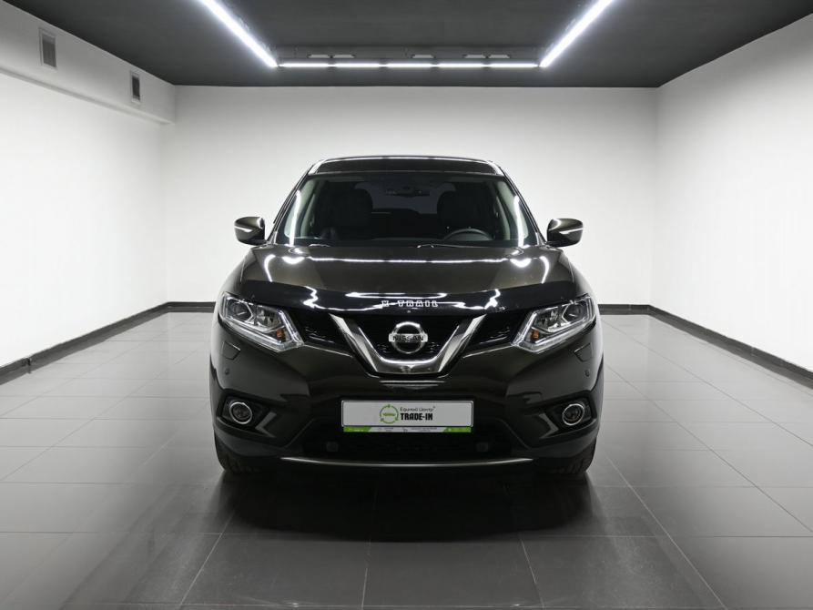 Nissan X-Trail III Тверь  - изображение 3