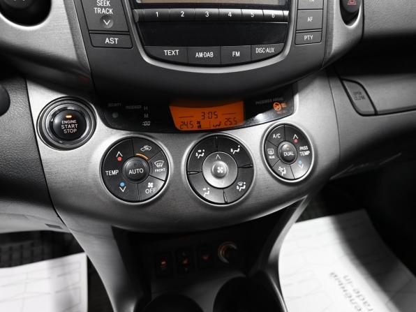 Toyota RAV4 III (XA30) Рестайлинг с пробегом 2010 года, цена 1 245 000 рублей, 266941 км, внедорожник, Автокод Объявления