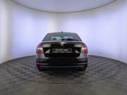 Skoda Octavia III (A7) Рестайлинг Москва  - изображение 35