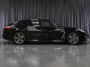 Porsche Panamera I Рестайлинг Тюмень  - изображение 37