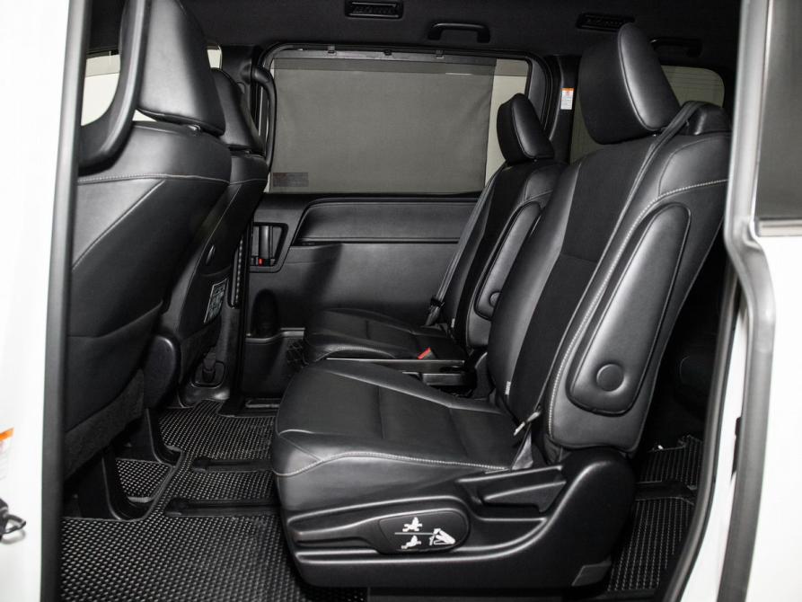 Toyota Esquire I Иркутск  - изображение 7