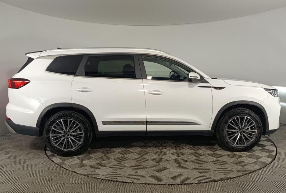 Chery Tiggo 8 Pro Max I Рестайлинг Волгоград  - изображение 8