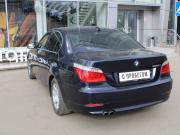 BMW 5 серии V (E60/E61) Рестайлинг Москва  - изображение 21