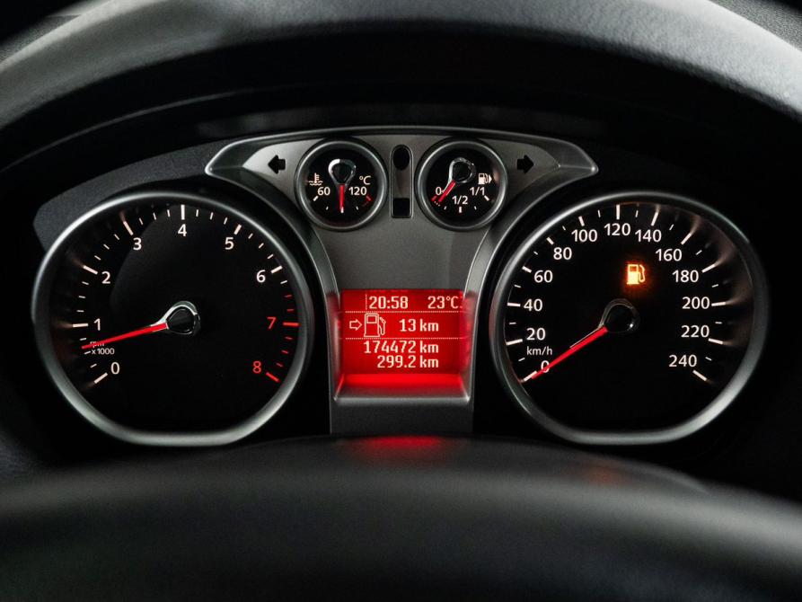 Ford Kuga I Иркутск  - изображение 10