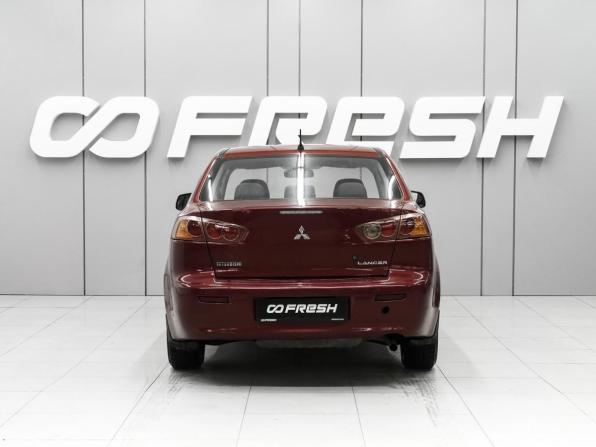 Mitsubishi Lancer X с пробегом 2008 года, цена 760 000 рублей, 204207 км, седан, Автокод Объявления