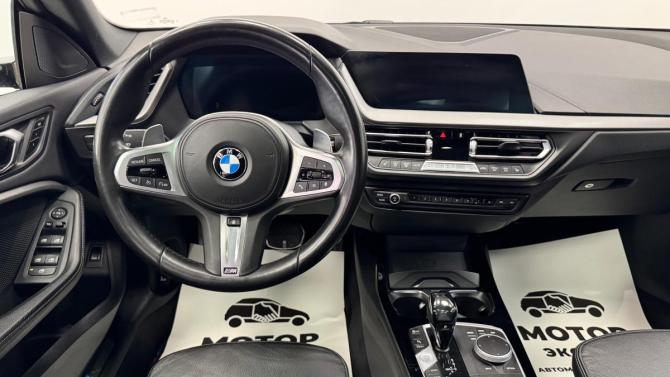 BMW 2 серии F44 с пробегом 2019 года, цена 3 300 000 рублей, 71801 км, седан, Автокод Объявления