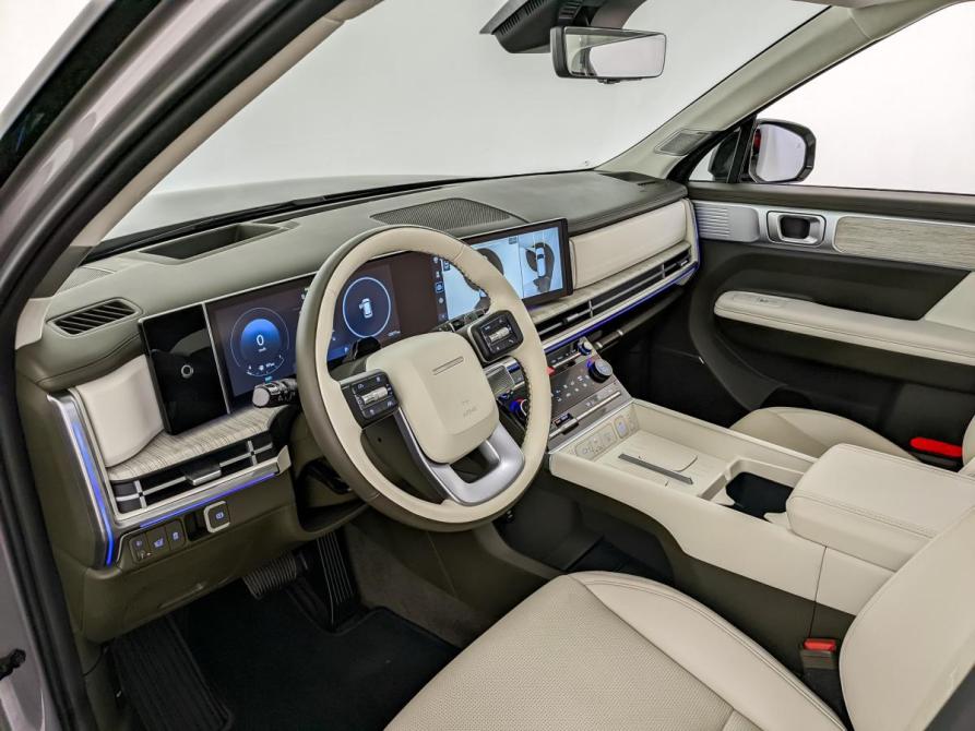 Hyundai Santa Fe V (MX5) Москва  - изображение 18