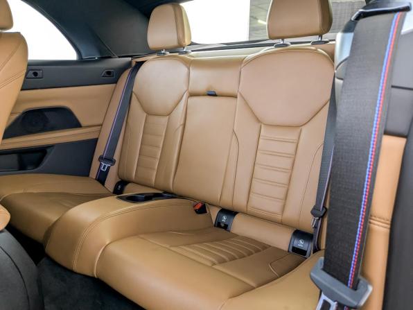 BMW 4 серии G22 G23 G26 с пробегом 2021 года, цена 5 490 000 рублей, 15000 км, кабриолет, Автокод Объявления