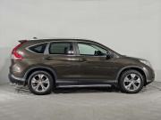 Honda CR-V IV Санкт-Петербург  - изображение 29