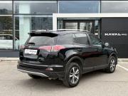 Toyota RAV4 IV (XA40) Рестайлинг Москва  - изображение 26