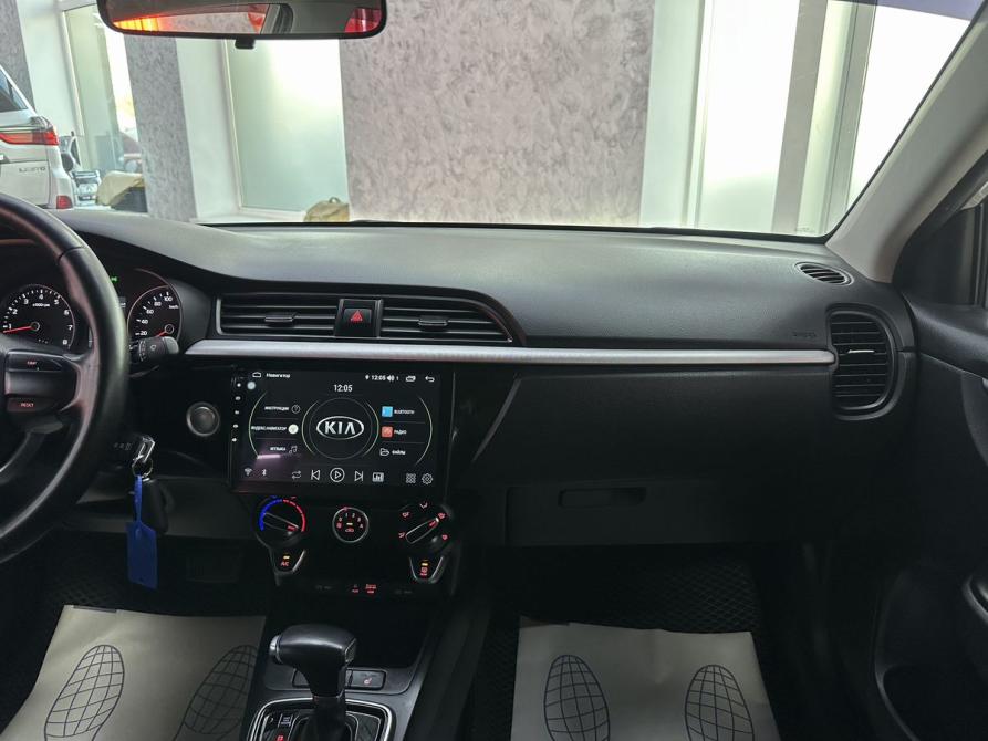 Kia Rio IV Ярославль  - изображение 30