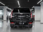 Cadillac Escalade V Москва  - изображение 48
