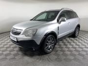 Opel Antara I Рестайлинг Москва  - изображение 20