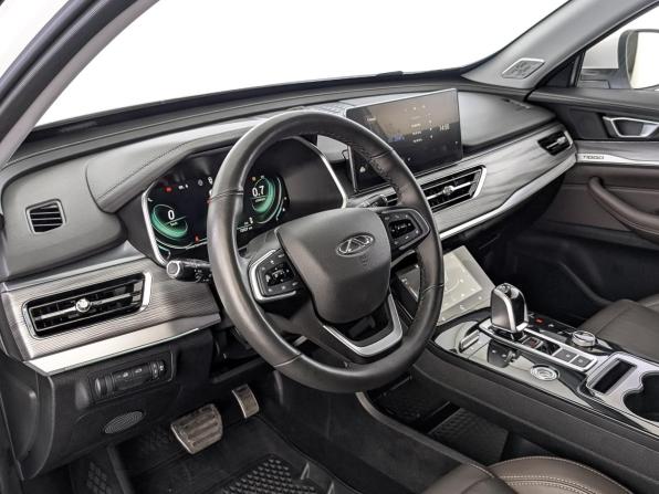 Chery Tiggo 8 Pro I с пробегом 2023 года, цена 1 965 000 рублей, 72513 км, внедорожник, Автокод Объявления
