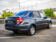 Lada (ВАЗ) Granta I Рестайлинг Волгоград  - изображение 41