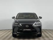 Lexus NX I Казань  - изображение 28