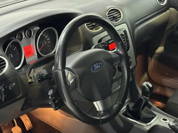 Ford Focus II Рестайлинг с пробегом 2011 года, цена 520 000 рублей, 192375 км, седан, Автокод Объявления