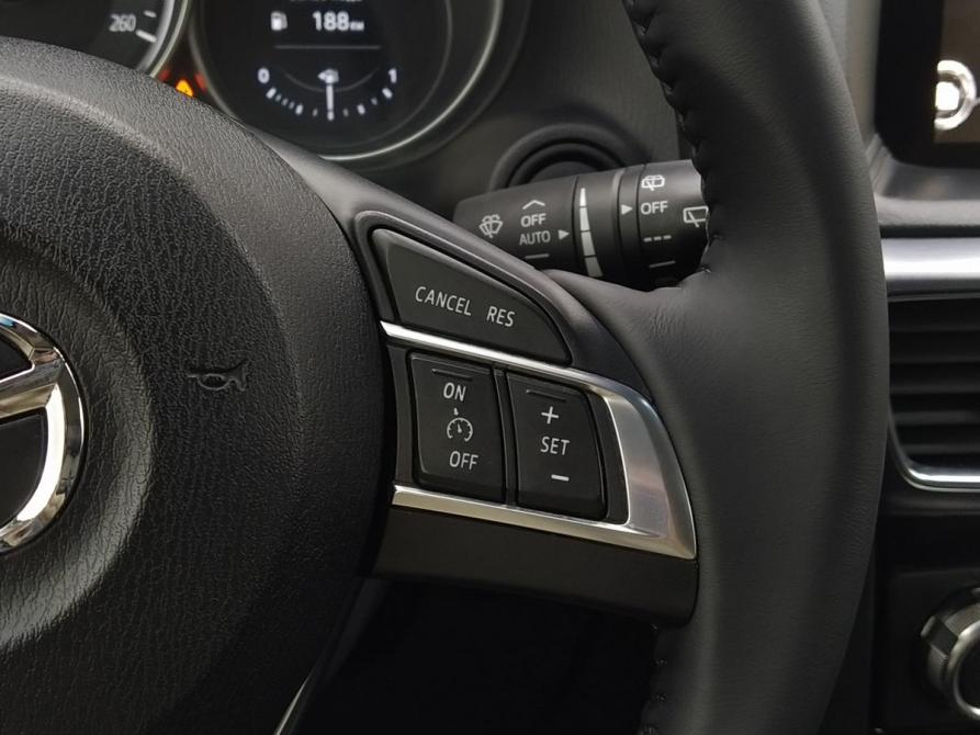 Mazda CX-5 I Рестайлинг Екатеринбург  - изображение 15