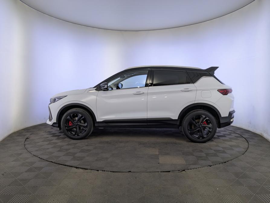 Geely Coolray I Рестайлинг Москва  - изображение 8