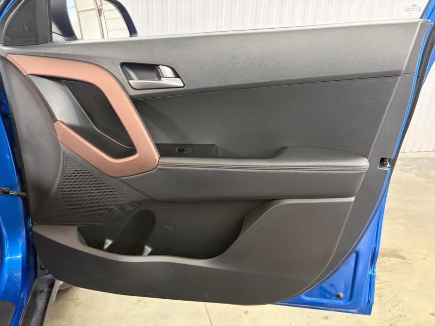 Hyundai Creta I Краснодар  - изображение 16