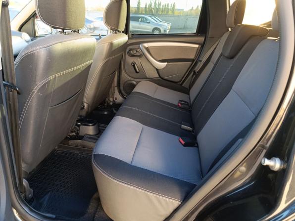 Renault Duster I с пробегом 2013 года, цена 950 000 рублей, 147145 км, внедорожник, Автокод Объявления
