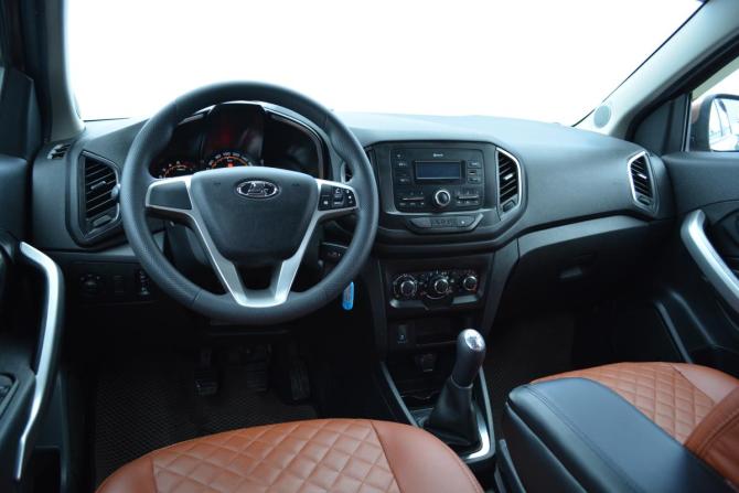 Lada (ВАЗ) XRAY I с пробегом 2019 года, цена 1 015 000 рублей, 90000 км, хэтчбек, Автокод Объявления