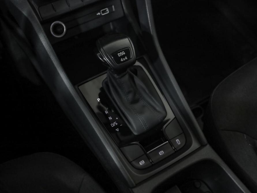 Skoda Kodiaq I Санкт-Петербург  - изображение 18