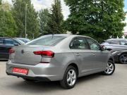 Volkswagen Polo VI Санкт-Петербург  - изображение 17