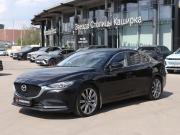 Mazda 6 III (GJ) Рестайлинг 2 Москва  - изображение 24