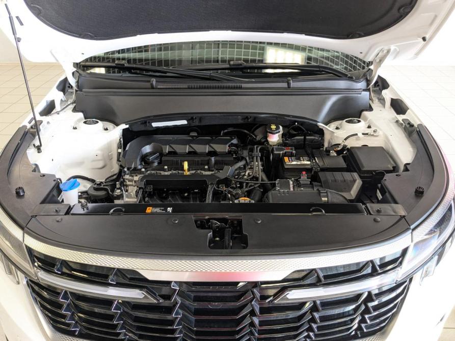 Kia Seltos I Рестайлинг Екатеринбург  - изображение 27