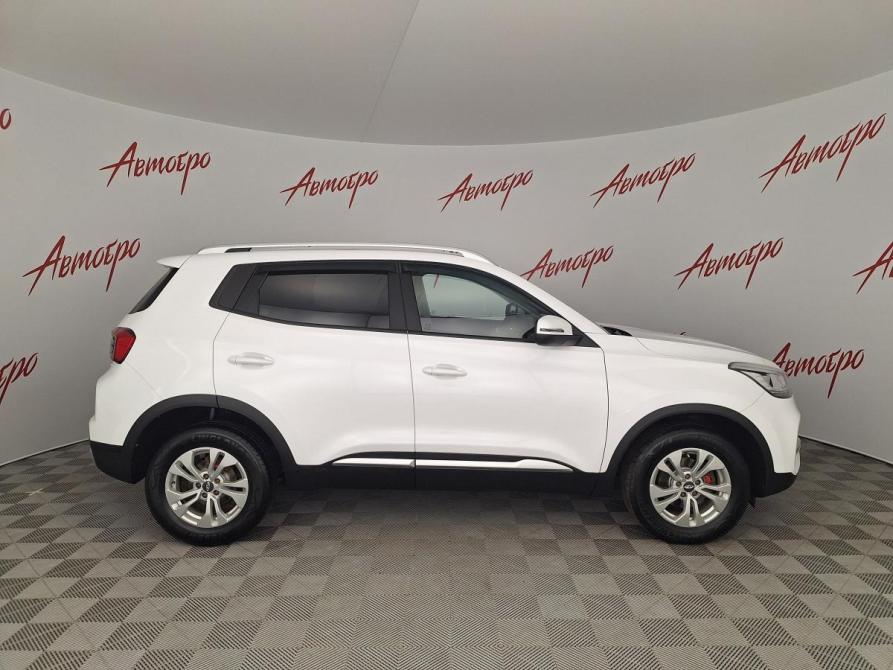 Chery Tiggo 4 I Рестайлинг Псков  - изображение 6