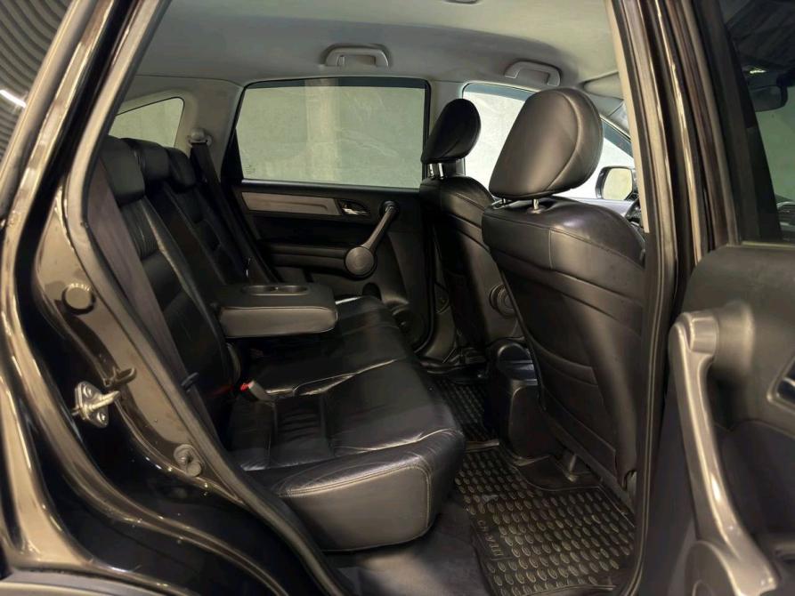 Honda CR-V III Новосибирск  - изображение 13