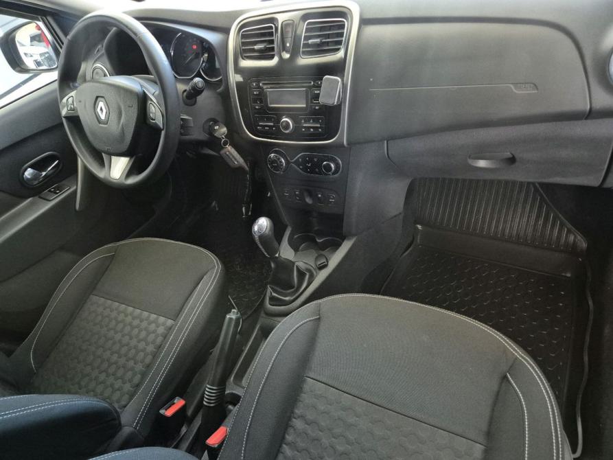Renault Sandero II Екатеринбург  - изображение 21