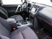 Toyota Land Cruiser Prado 150 Series Рестайлинг 2 Москва  - изображение 26