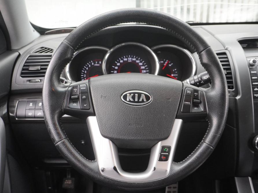 Kia Sorento II Москва  - изображение 14