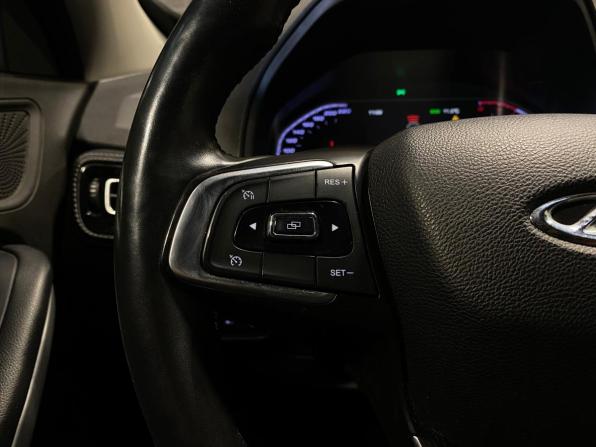 Chery Tiggo 7 I с пробегом 2019 года, цена 1 300 000 рублей, 48577 км, внедорожник, Автокод Объявления