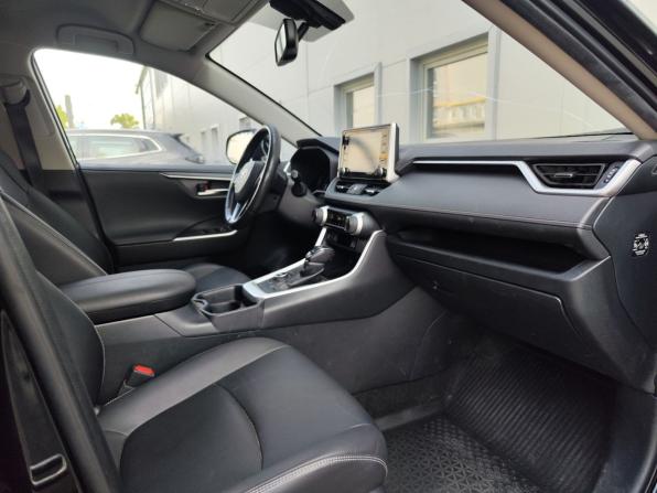 Toyota RAV4 V (XA50) с пробегом 2020 года, цена 3 120 000 рублей, 97832 км, внедорожник, Автокод Объявления