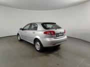 Chevrolet Lacetti I Уфа  - изображение 30