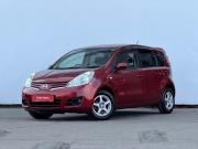 Nissan Note I Рестайлинг Иркутск  - изображение 28