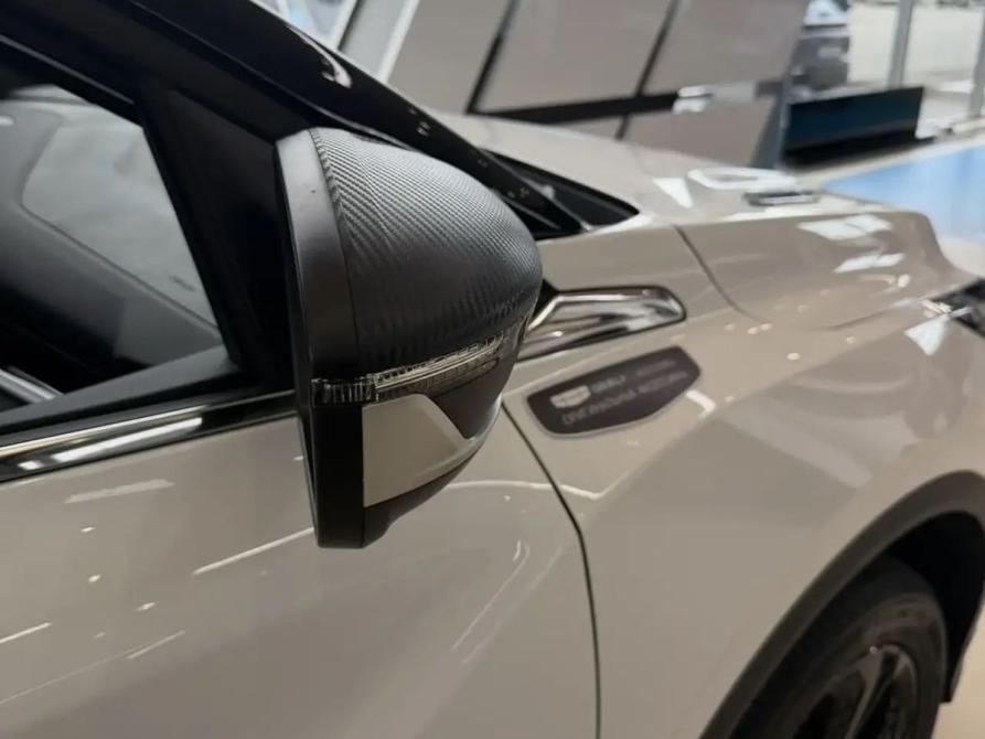 Geely Coolray I Рестайлинг 2 Брянск  - изображение 5