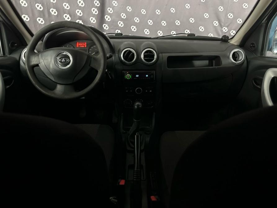 Lada (ВАЗ) Largus I Новосибирск  - изображение 20