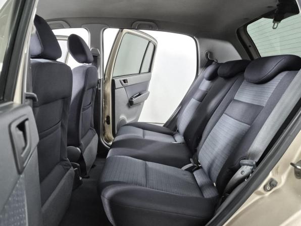 Hyundai Getz I Рестайлинг с пробегом 2007 года, цена 420 000 рублей, 153959 км, хэтчбек, Автокод Объявления