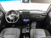 Lada (ВАЗ) 2121 (4x4) I Рестайлинг (2020) Волгоград  - изображение 44