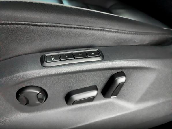 Volkswagen Tiguan II с пробегом 2018 года, цена 2 250 000 рублей, 101371 км, внедорожник, Автокод Объявления