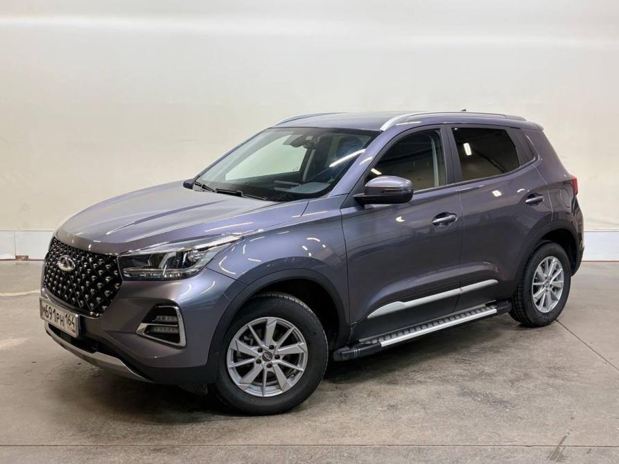 Chery Tiggo 4 Pro I Рестайлинг Саратов  - изображение 1