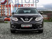 Nissan X-Trail III Ижевск  - изображение 30