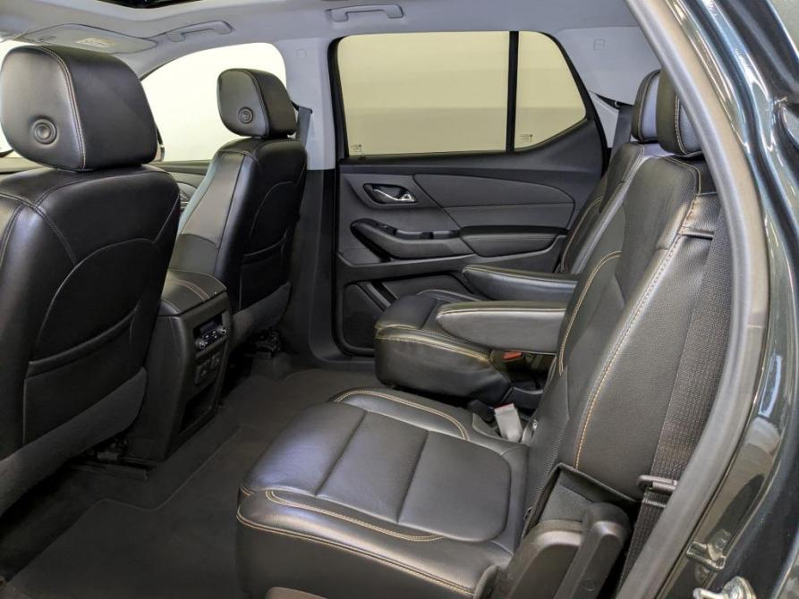 Chevrolet Traverse II Москва  - изображение 12