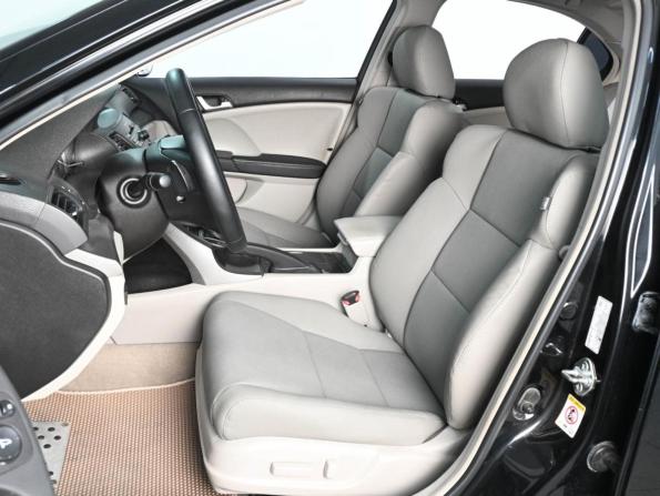 Honda Accord VIII с пробегом 2008 года, цена 1 060 000 рублей, 341891 км, седан, Автокод Объявления