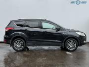 Ford Kuga II Москва  - изображение 16